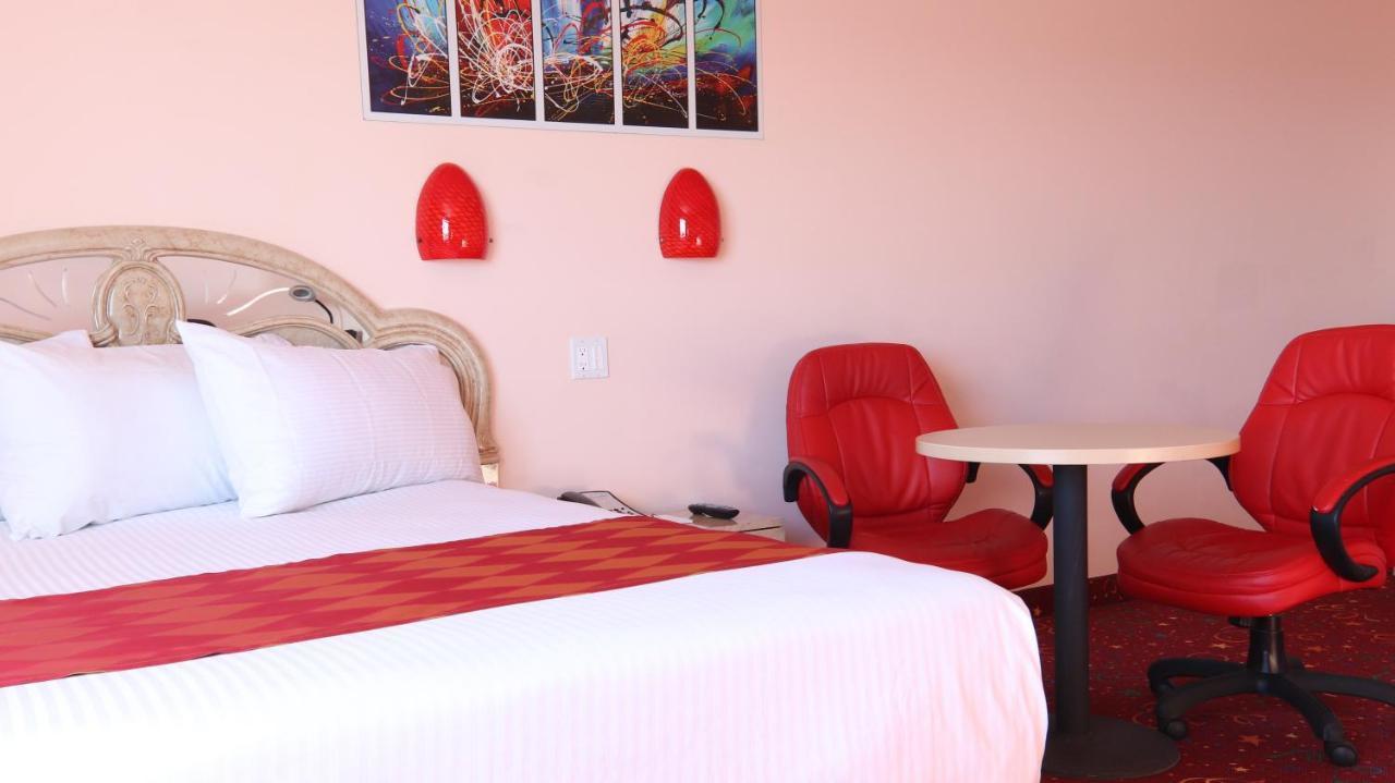 Crystal Star Inn Edmonton Airport With Free Shuttle To And From Airport Leduc Extérieur photo